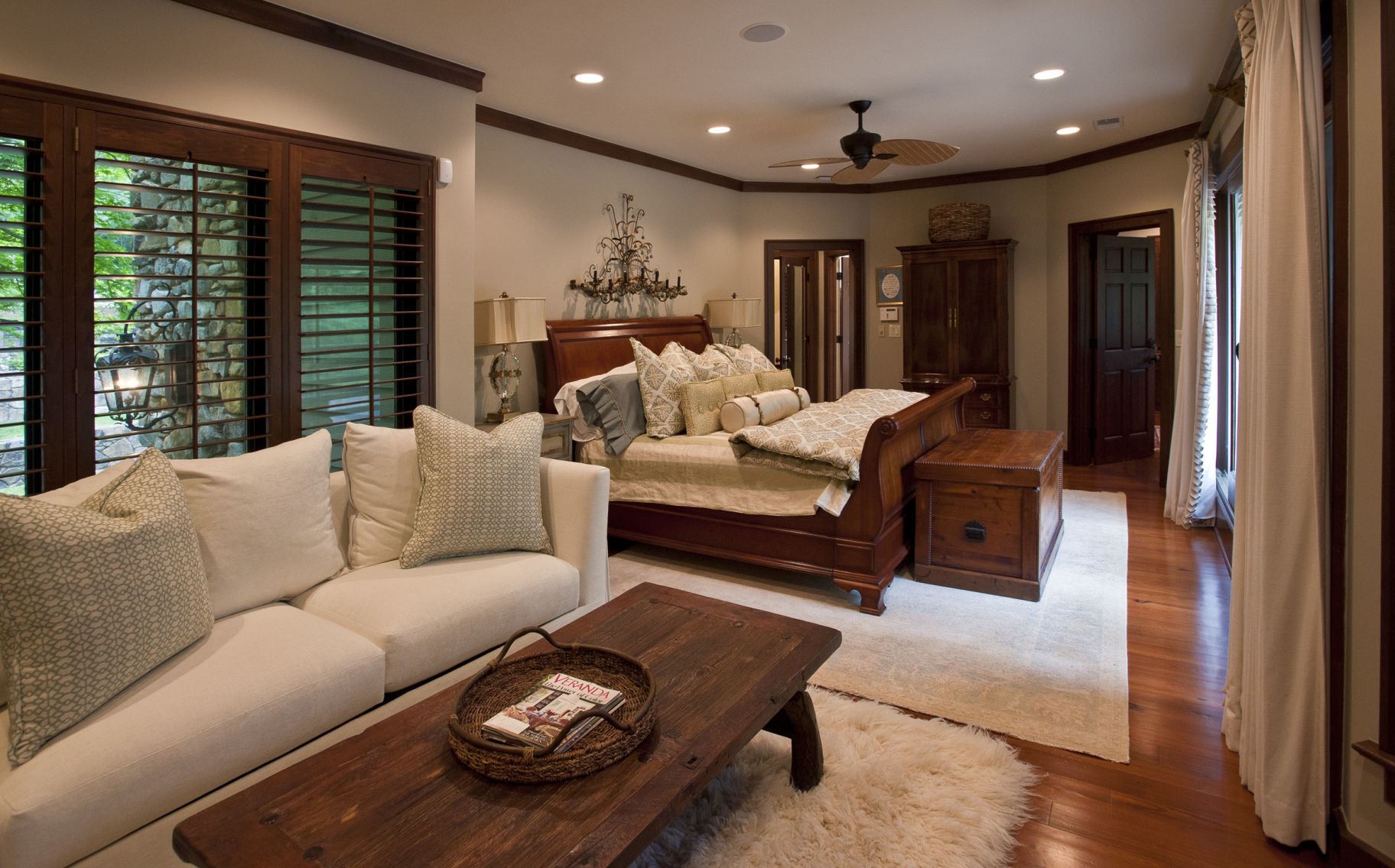 Real Estate Open House